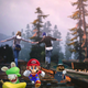 Image for article titled Kotaku 'Shop Contest: Autumn Game Harvest, Winners!